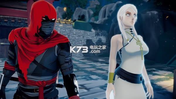 ����Aragami��Ϸ�������-Aragami����������