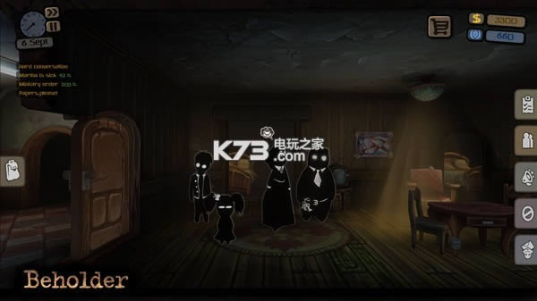 Beholder ���Ц��������� ��ͼ