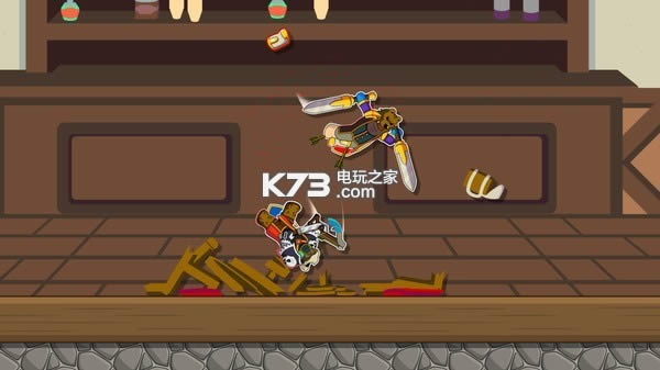 ��ż����֮�������ƽ������ṩ����-Floppy Heroes��Ϸ�������