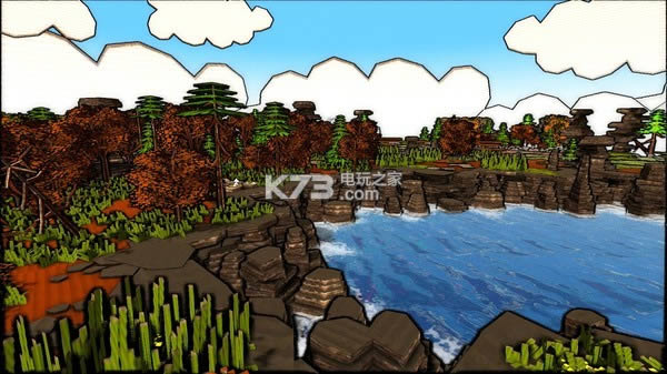 Carton ����Ӳ�̰����� ��ͼ