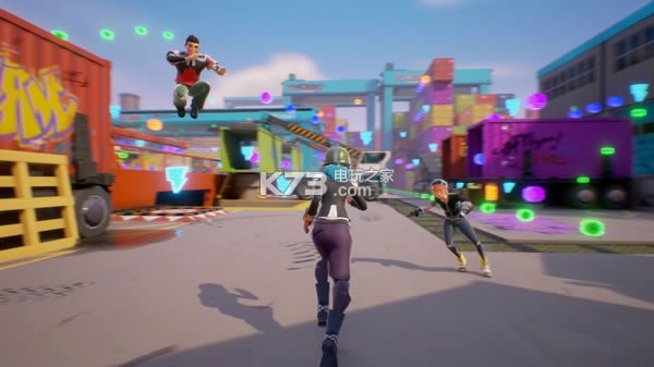 �򻯺���Ӳ�̰�����-Streamline��Ϸ�������