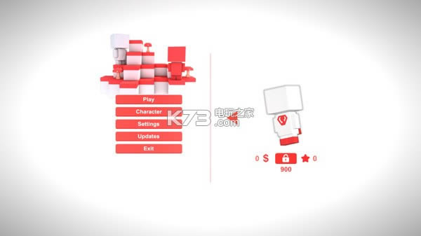 VoxreD ����Ӳ�̰����� ��ͼ