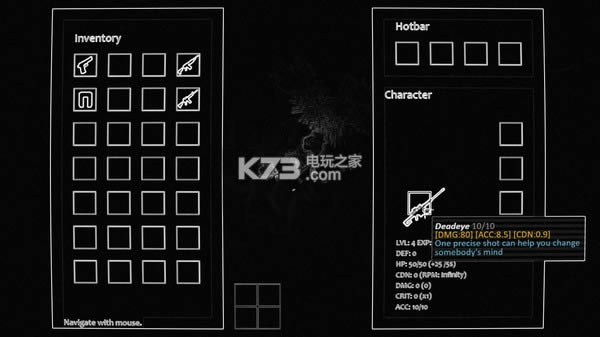 �ڰ����ʺ����ƽ������ṩ����-What the Dark Keeps��Ϸ�������