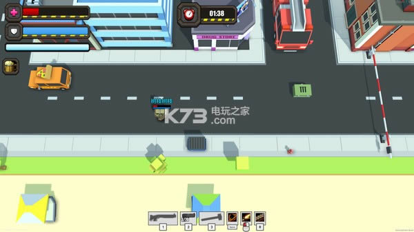 ��ͷ����ս �ƽ������ ��ͼ