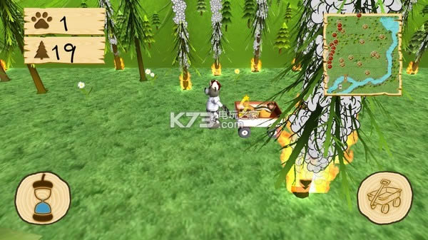 �ܵľ�Ԯ�ж����İ��ṩ����-Rescue Bear Operation�����ṩ����