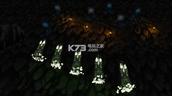 ��涴Ѩ2�����ƽ������ṩ����-Torch Cave 2����steam������