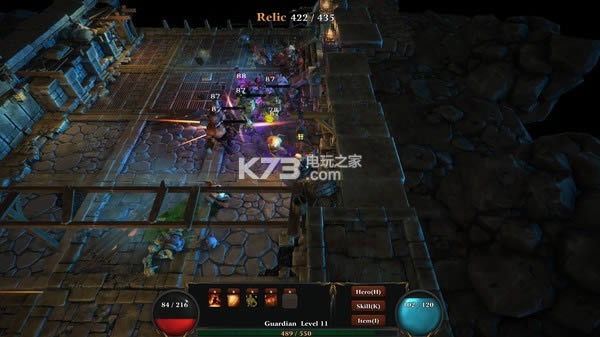 Herolike���İ��ṩ����-Herolike�������������