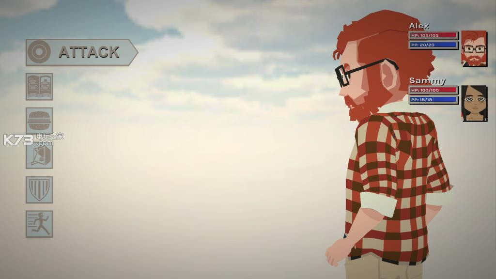 YIIK ���İ����� ��ͼ