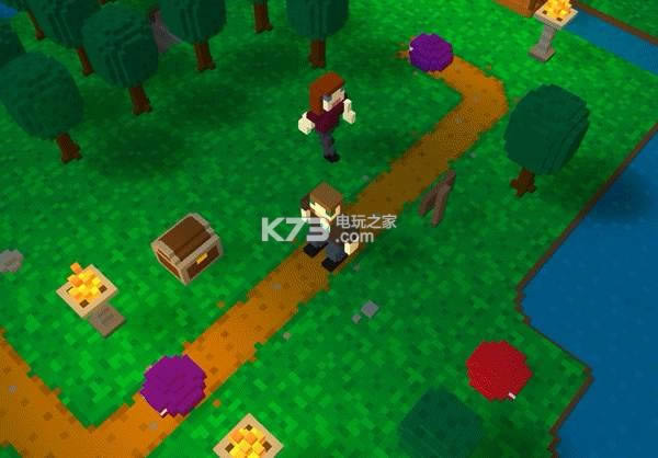 �������rpg v0.3.1 ��Ϸ���� ��ͼ