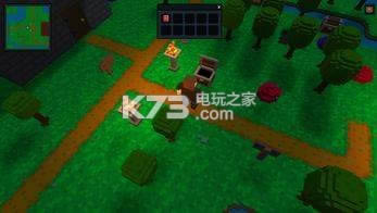 �������rpg v0.3.1 ��Ϸ���� ��ͼ