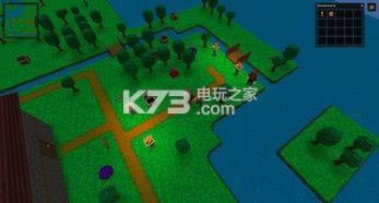 �������rpg v0.3.1 ��Ϸ���� ��ͼ