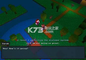 �������rpg v0.3.1 ��Ϸ���� ��ͼ