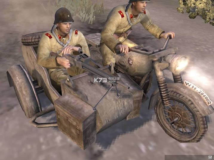 Ӣ����Զ��ս�� �����ƽ������ ��ͼ