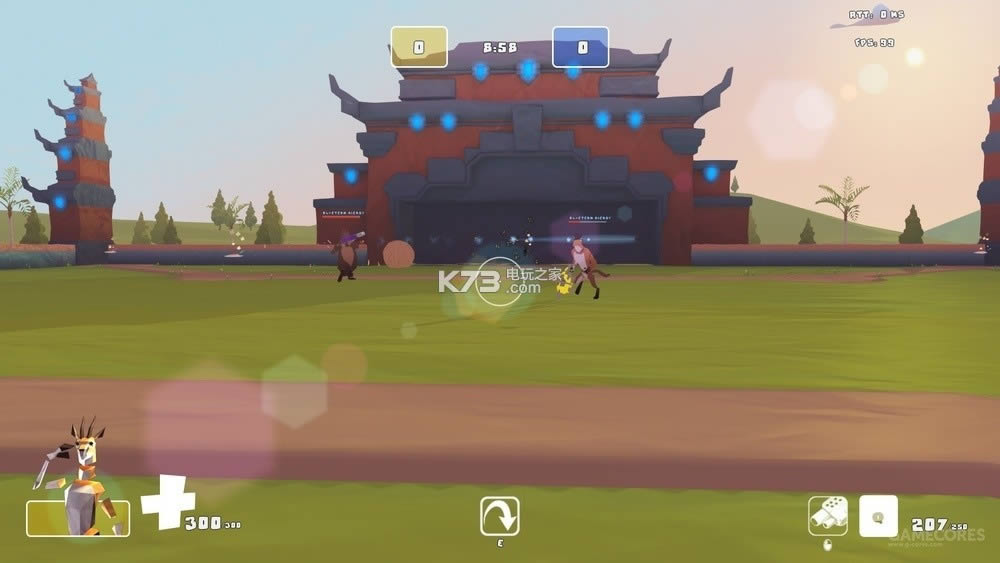 Wild Ball �����ƽ��ԤԼ ��ͼ