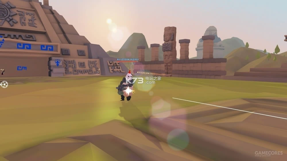 Wild Ball �����ƽ��ԤԼ ��ͼ