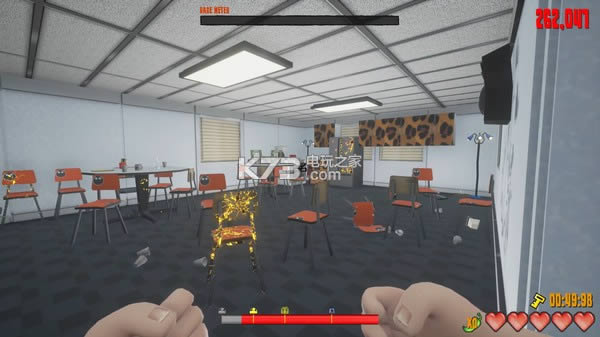 ���칫�Ұ�׿����(��δ����)-Office Freakout steam��