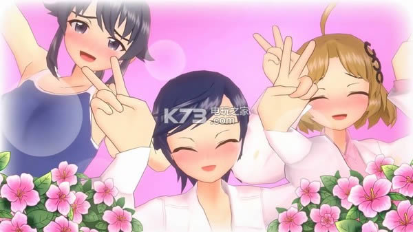 ��Ů���˫V �����ƽ������ ��ͼ