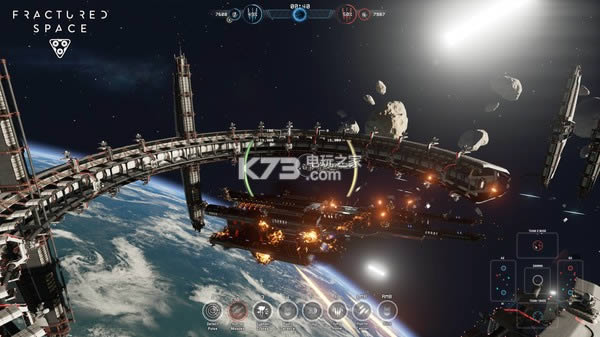 ����ռ� ������������ ��ͼ