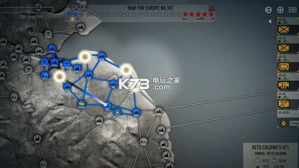 Ӣ���뽫��heroes generals �����ƽ������ ��ͼ