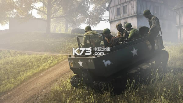 Ӣ���뽫��heroes generals �����ƽ������ ��ͼ