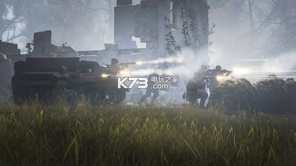 Ӣ���뽫��heroes generals �����ƽ������ ��ͼ