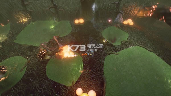 Eliosi\'s Hunt  �������� ��ͼ