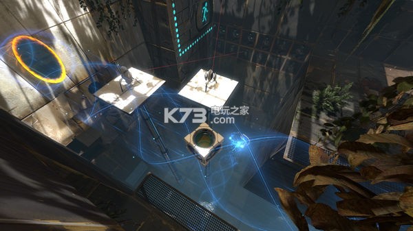 ������2����Ӳ�̰�����-Portal2���İ��ṩ����