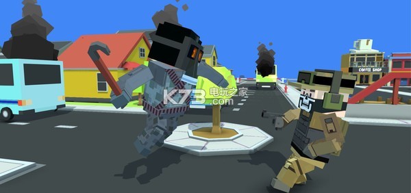 ��ͷ����ս ��׿���İ����� ��ͼ