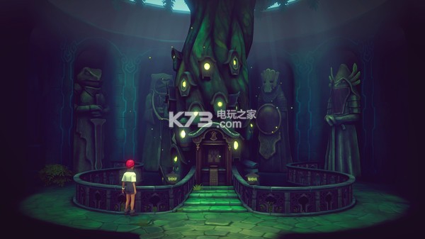 ħ�����ڳ�˯�Ĵ�ذ�׿��������-EARTHLOCK:Festival of Magic��ʽ������