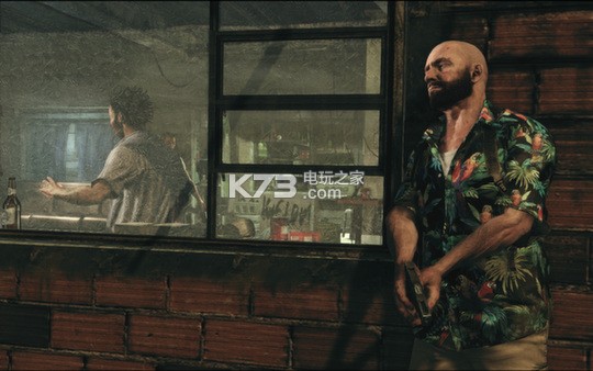 ����˼���3pc��-Max Payne 3pc������