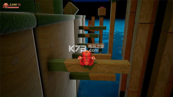 �����ð�պ���Ӳ�̰�����-Dyno Adventure�������������