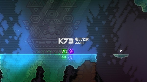 ���ְ�Kalimba ˫��ģʽ�ƽ������ ��ͼ