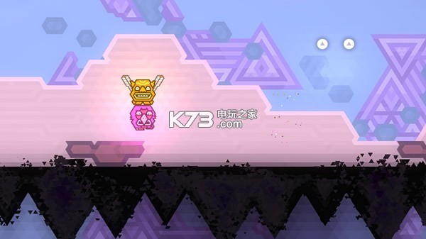 ���ְ�Kalimba ˫��ģʽ�ƽ������ ��ͼ