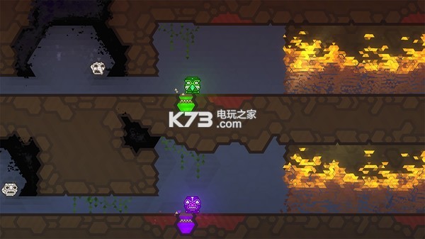 ���ְ�Kalimba ˫��ģʽ�ƽ������ ��ͼ