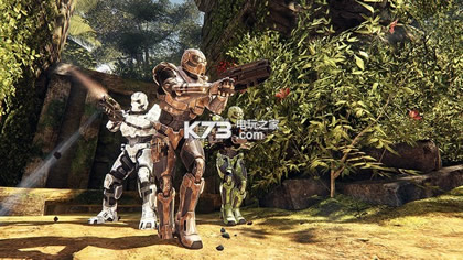 TOXIKK ��������� ��ͼ