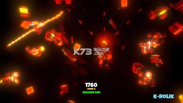 K-Rolik  ��Ϸ ��ͼ