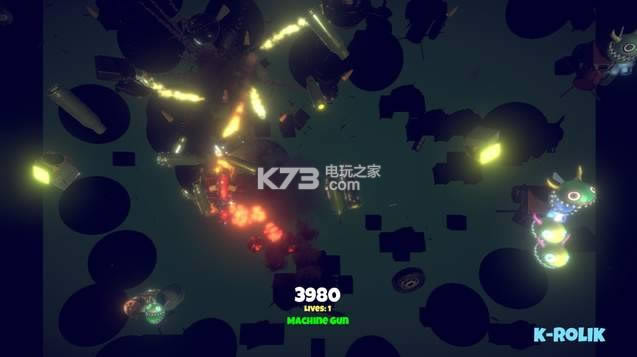 K-Rolik  ��Ϸ ��ͼ