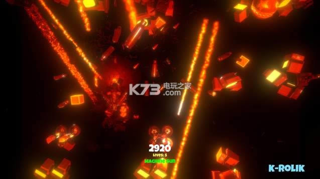 K-Rolik��Ϸ(��δ����)-K-Rolik����Ӳ�̰�