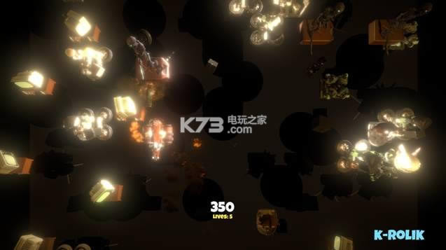 K-Rolik  ��Ϸ ��ͼ