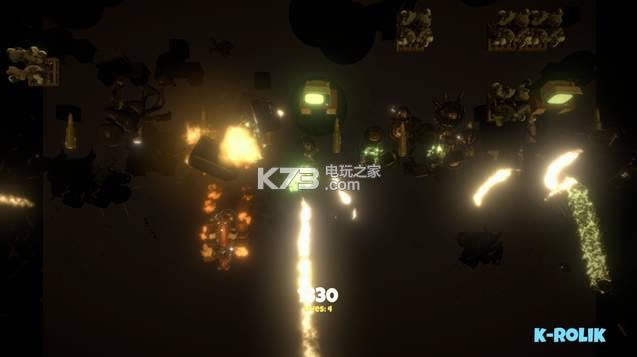 K-Rolik  ��Ϸ ��ͼ