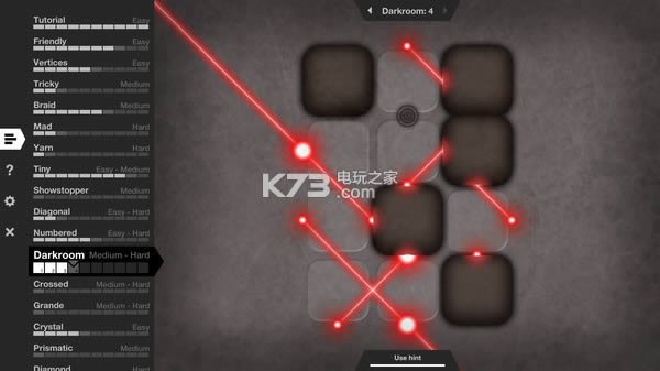 ���߽��պ���Ӳ�̰�����-Lazors���İ�pc����