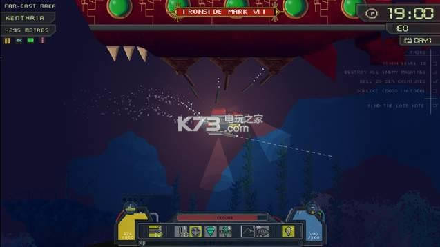 ��Ԩ�ƻ����İ��ṩ����-��Ԩ�ƻ�Project Abyss������