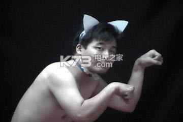 �̲���ֵ�����Ϸ�������-Brief Karate Foolish����