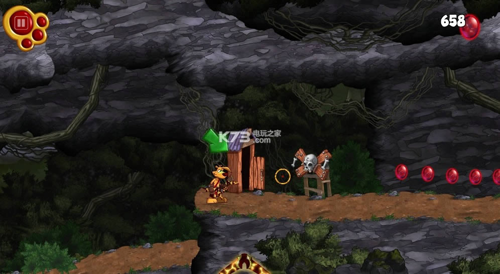 ̩˼�����ð��4���İ��ṩ����-TY the Tasmanian Tiger�������������