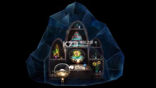 Growbot ��Ϸ���� ��ͼ