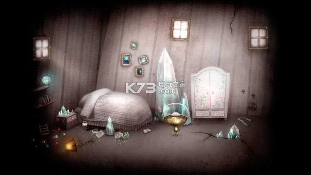 Growbot ��Ϸ���� ��ͼ