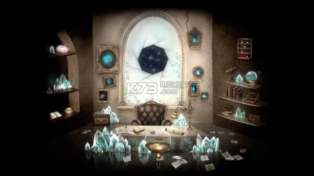 Growbot ��Ϸ���� ��ͼ