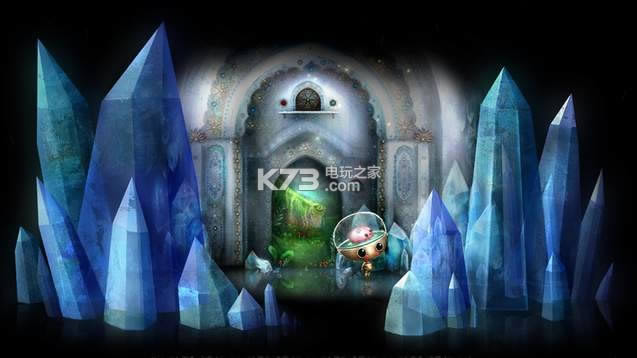 Growbot ��Ϸ���� ��ͼ