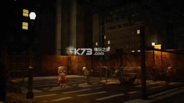 ��֮ͯ�� v0.1.0 ���� ��ͼ