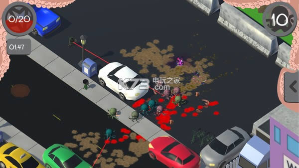 �����������İ��ṩ����-Tentacult�������������